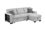 Buzz Sectional