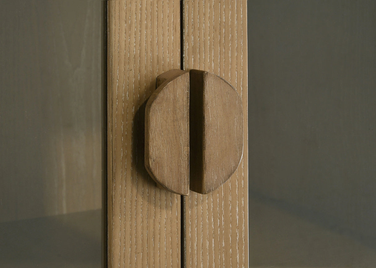 Adina Display Cabinet
