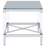 Lindley End Table