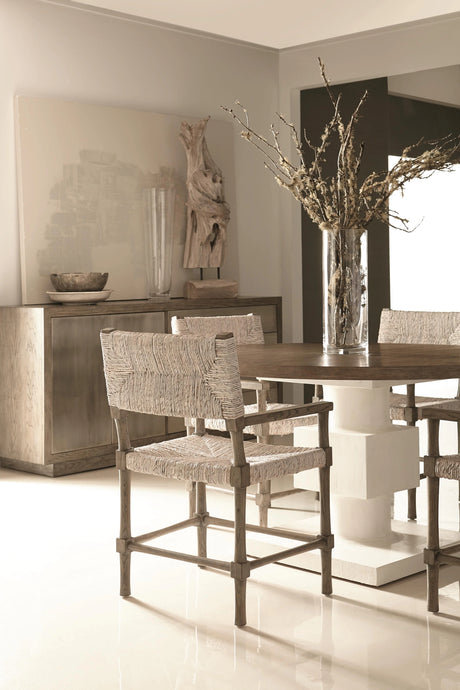 Palma Arm Chair