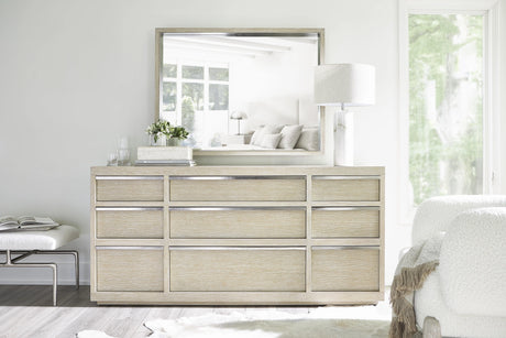 Solaria Dresser