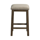 Stone Occasional Bar Table Single Pack (Table + Three Stools)