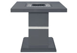 Monaco End Table
