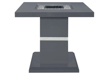 Monaco End Table