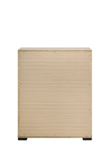 Colorado Bedroom Set