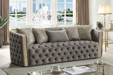 Naomi Sofa