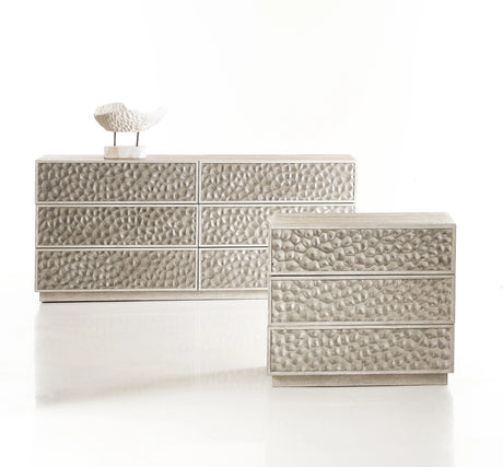 Hansby Dresser