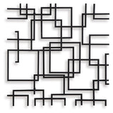 Aadanton Wall Decor