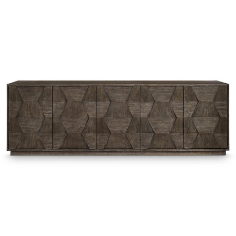 Linea Entertainment Credenza