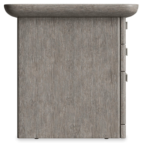 Monolith Desk