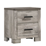 Millers Cove Bedroom Set