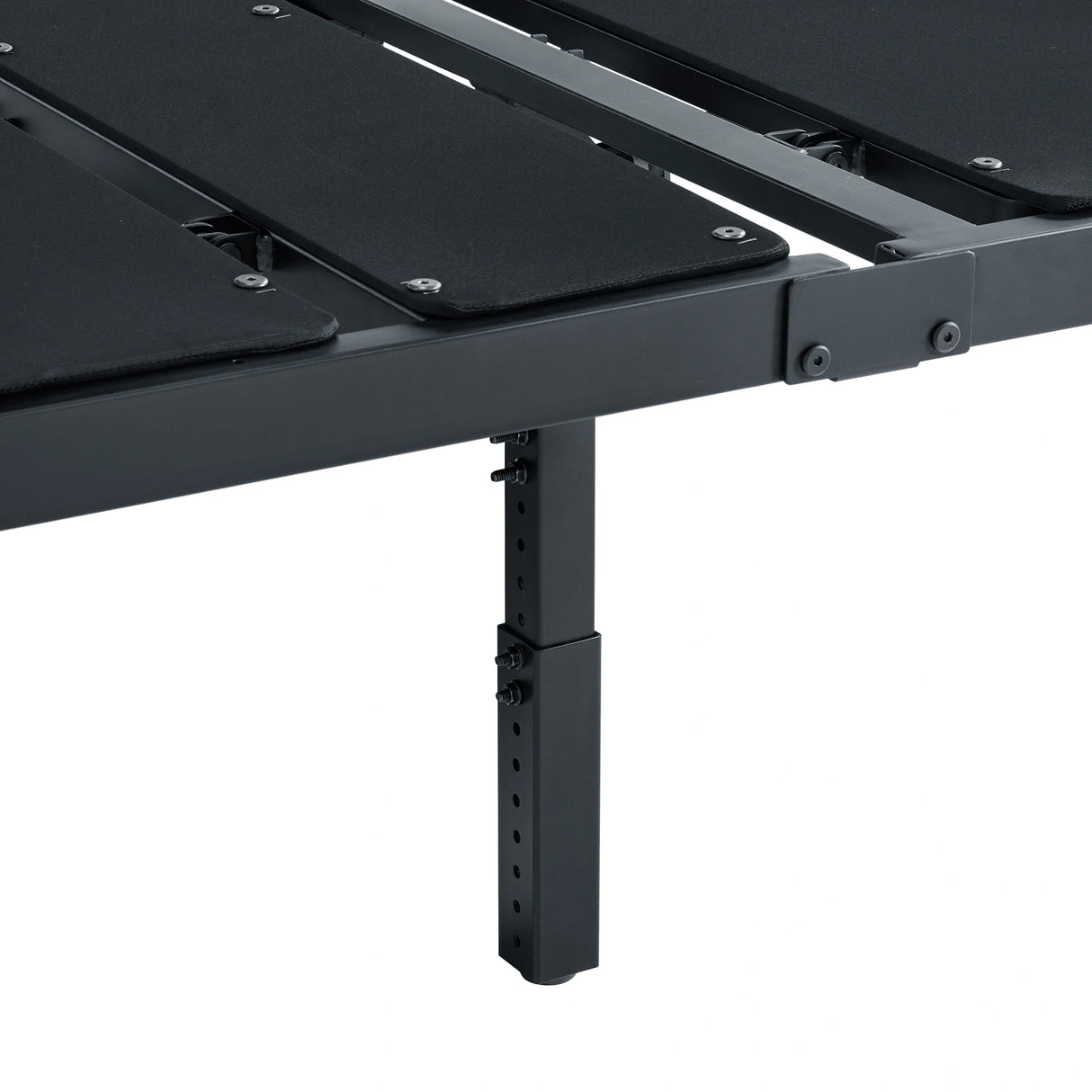 Z Base Pro Adjustable Bed with Head and Foot Incline