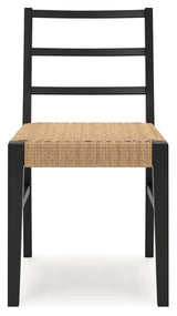 Isanti Dining Chair