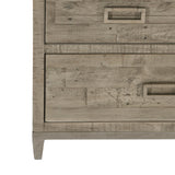 Shaw Dresser