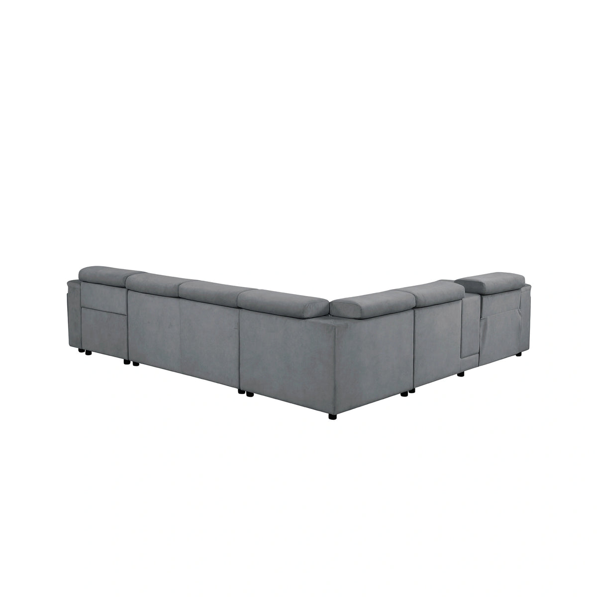 Harvey Sectional
