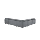Harvey Sectional