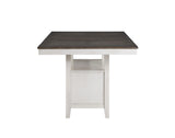 Richland Counter Table Bottom (2 Of 2)
