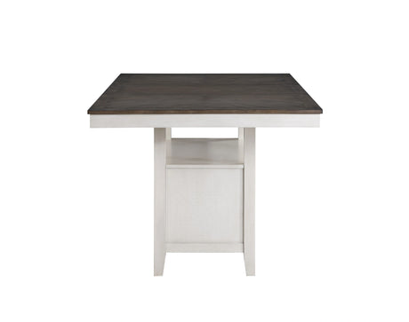Richland Counter Table Bottom (2 Of 2)