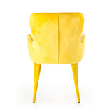 Modrest Tigard Mid-Century Dining Chair