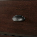 Canton Nightstand Cherry