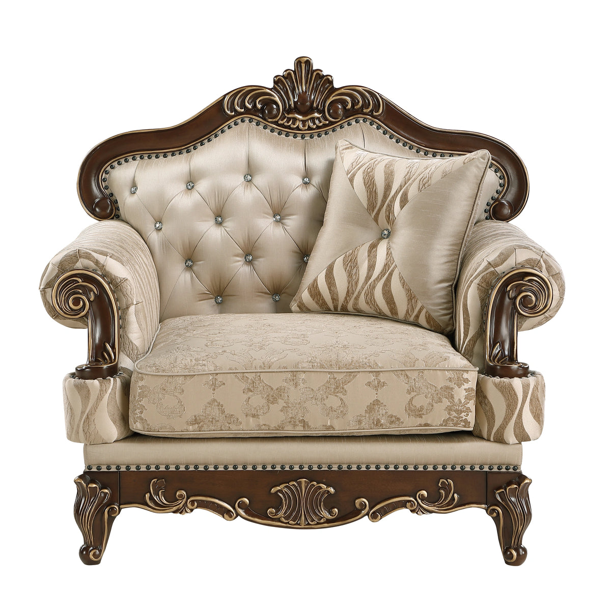 Lotus Chair