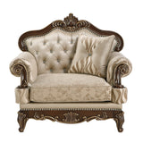 Lotus Chair