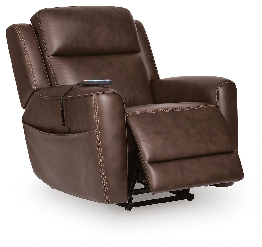 4Z-Tribano Recliner