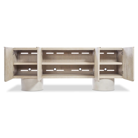 Antibes Entertainment Credenza