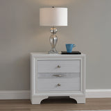 Matrix Nightstand