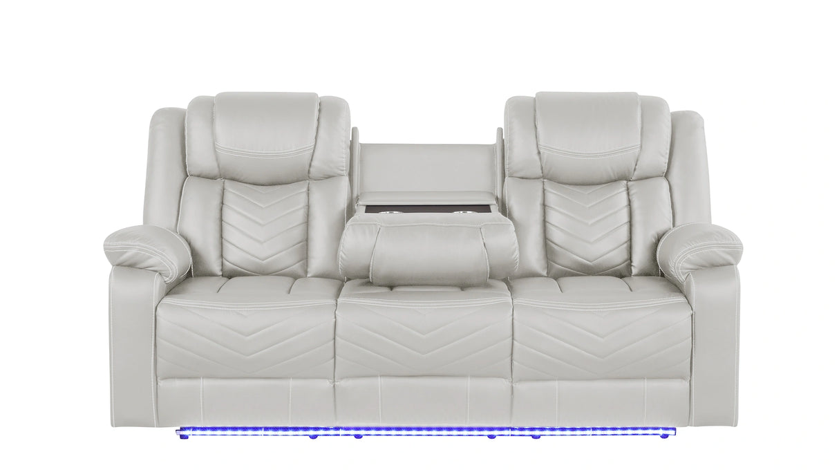 Challenger Sofa