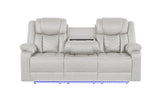 Challenger Sofa