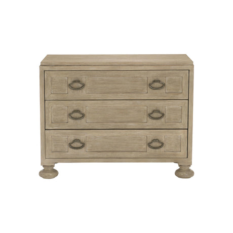 Santa Barbara Nightstand