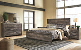 Wynnlow Bedroom Set