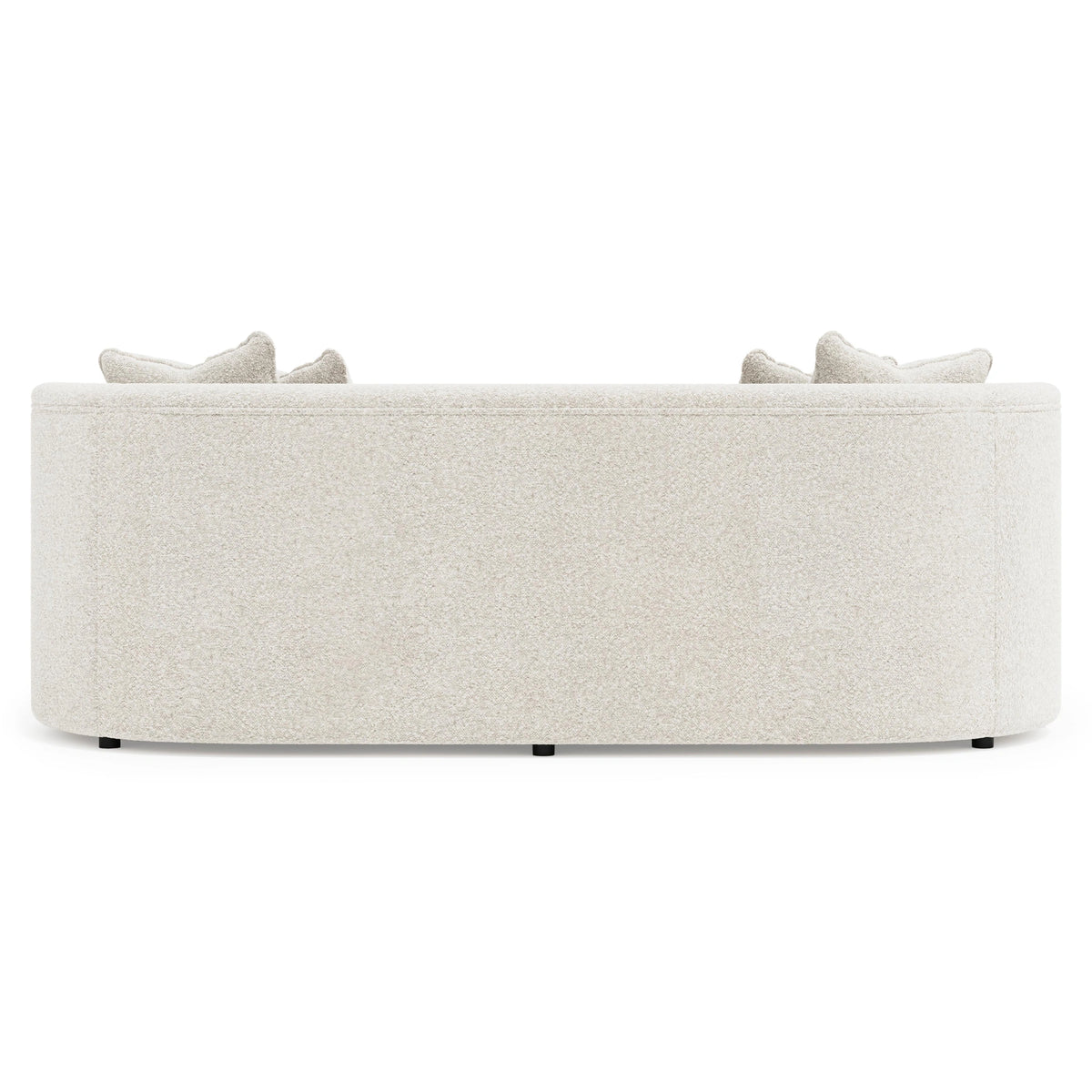 Amara Fabric Sofa