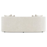 Amara Fabric Sofa