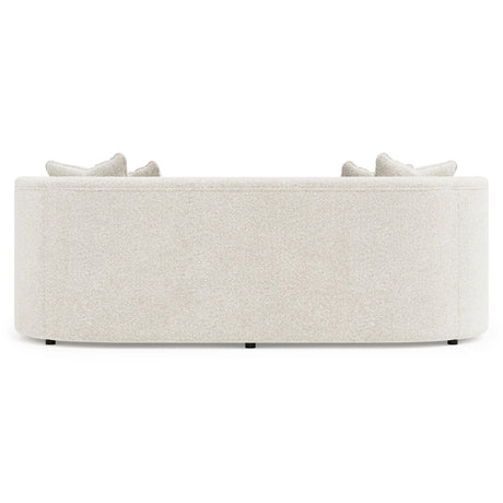Amara Fabric Sofa