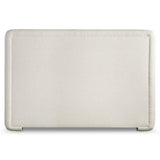 Antibes Panel Bed Queen