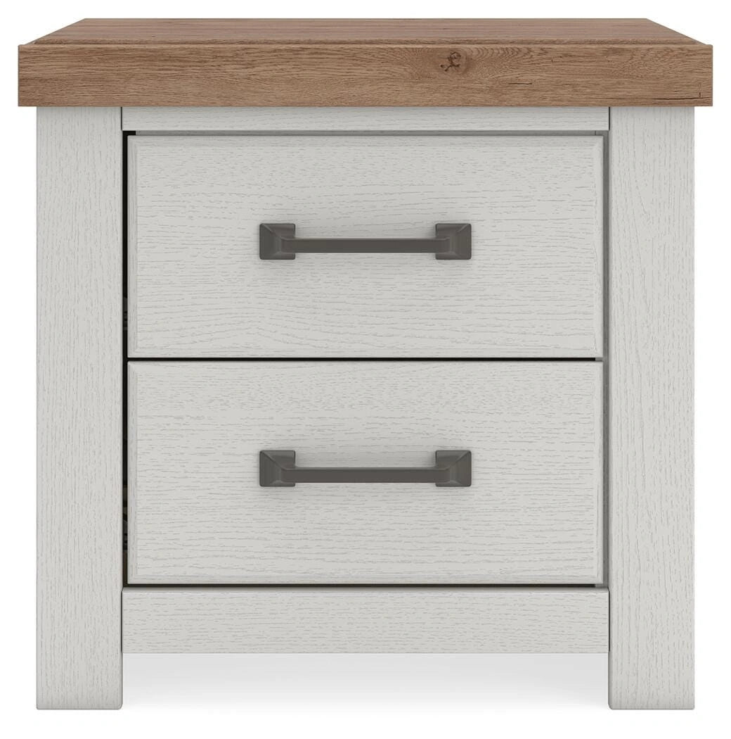 Savonport Nightstand