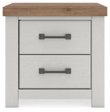 Savonport Nightstand