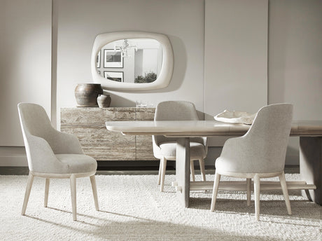 Sereno Mirror
