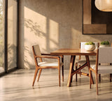 Brasea Arm Chair
