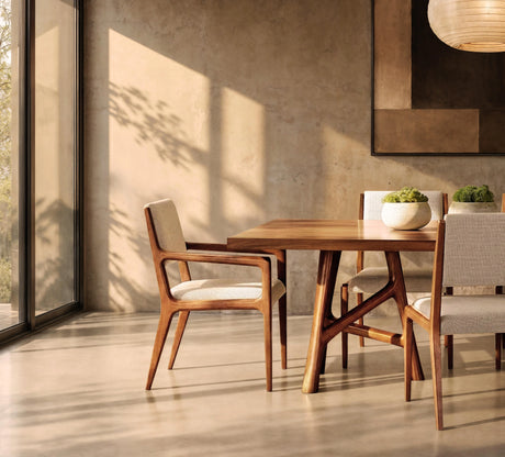 Brasea Arm Chair