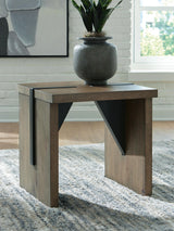 Kandinew End Table