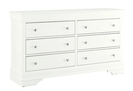 Pompei Dresser