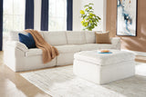 Fannin Sectional