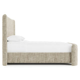 Pemba Shelter Bed King