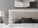 Zuraleus Bed