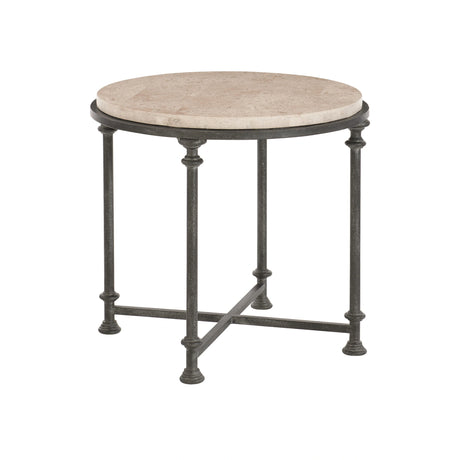 Galesbury Side Table