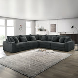 Embrace Raf Chair-Charcoal
