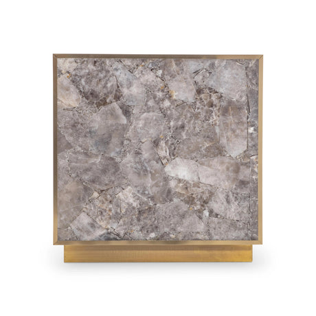 Tildon Side Table